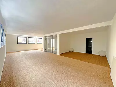 Immeuble, 250 m²