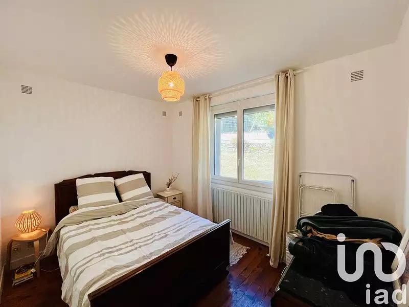 Maison, 127 m²