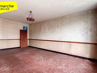 Maison, 118 m²