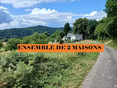 Maison, 156 m²