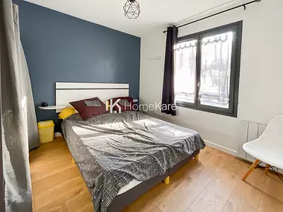 Maison, 80 m²