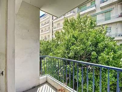 Appartement, 76 m²