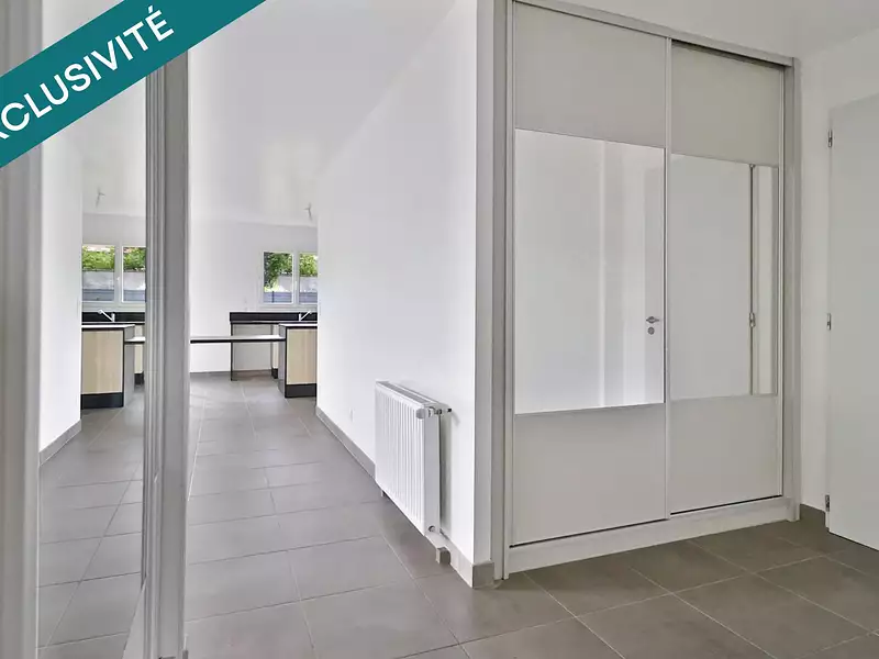Maison, 85 m²