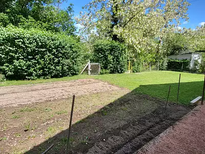 Maison, 135 m²