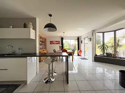 Maison, 177 m²