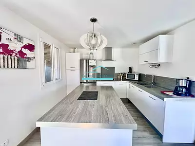 Maison, 87 m²