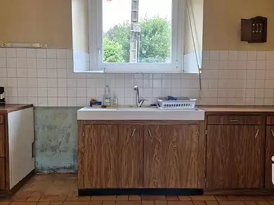Maison, 94 m²