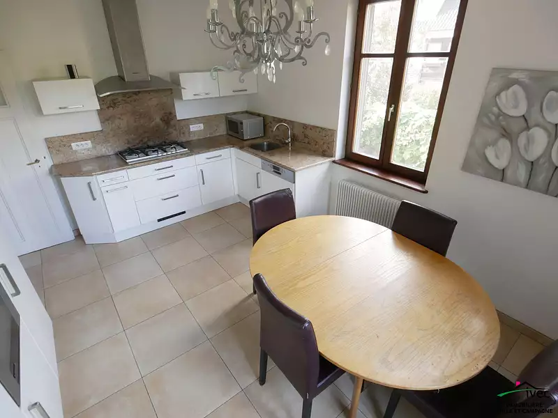 Maison, 144,19 m²