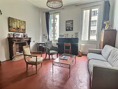 Appartement, 106,88 m²
