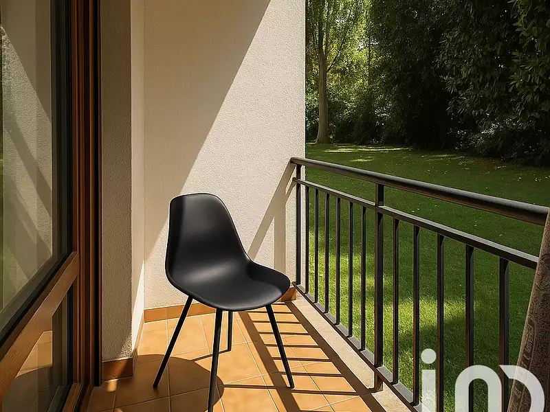 Appartement, 73 m²