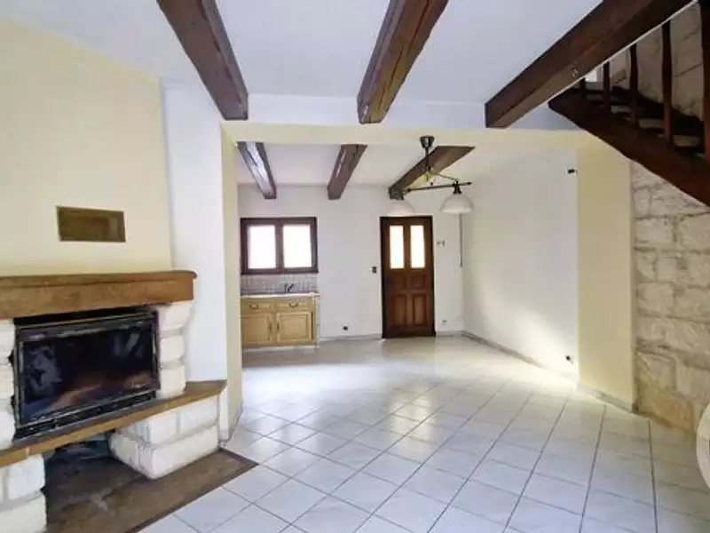 Maison, 75 m²