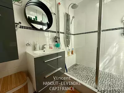 Maison, 98 m²