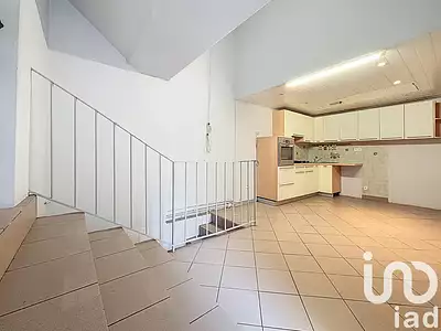 Appartement, 89 m²