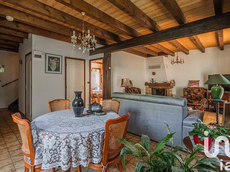 Maison, 100 m²