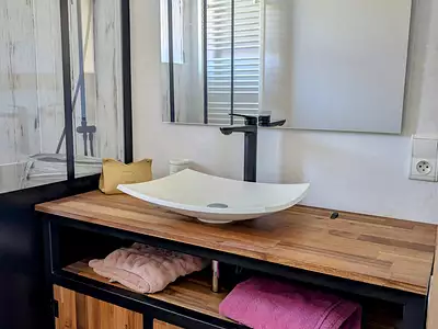 Maison, 132 m²