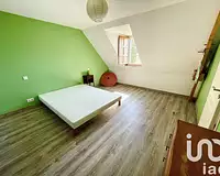 Maison, 164 m²
