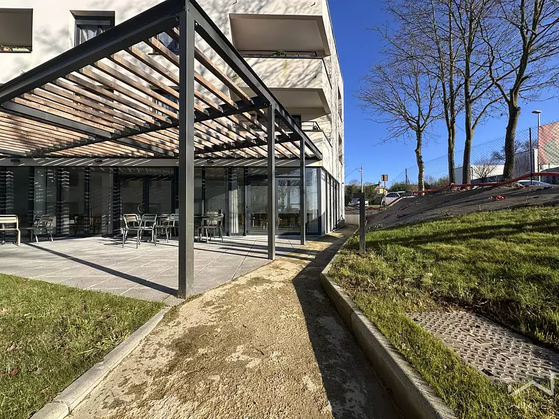 Appartement, 43 m²