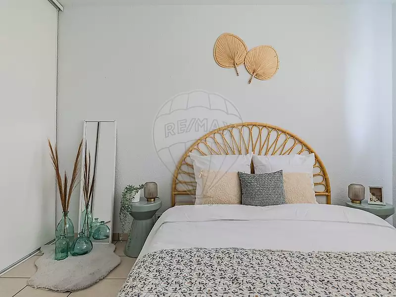 Maison, 83 m²