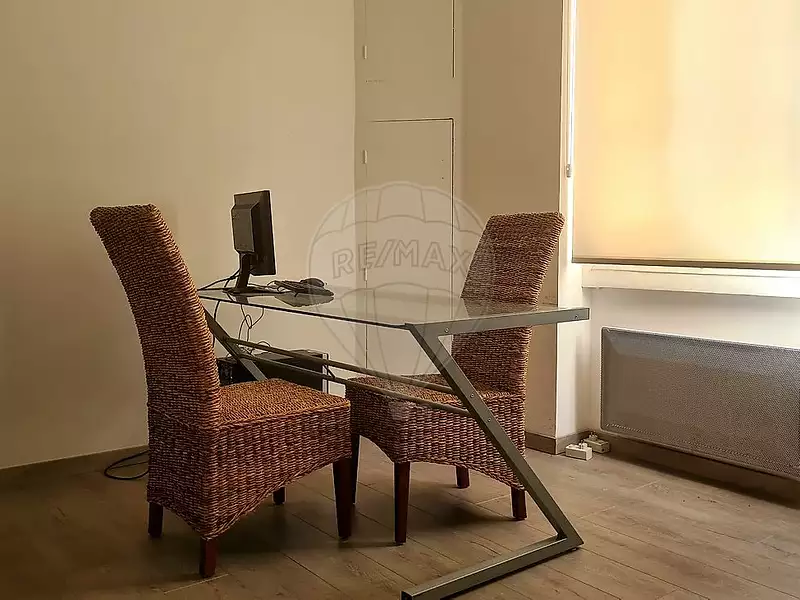 Appartement, 43 m²