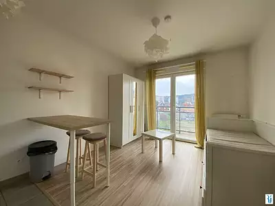 Appartement, 20,41 m²