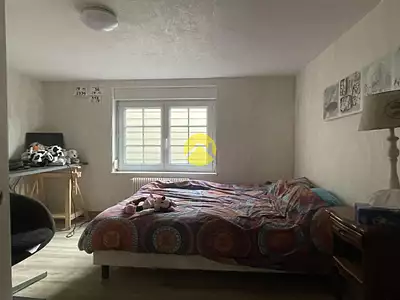 Maison, 170 m²