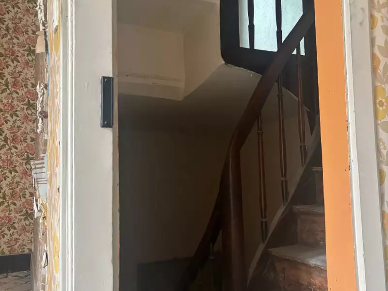 Appartement, 74 m²