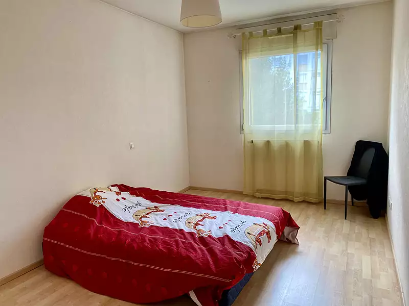 Appartement, 89,61 m²