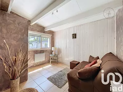 Maison, 114 m²