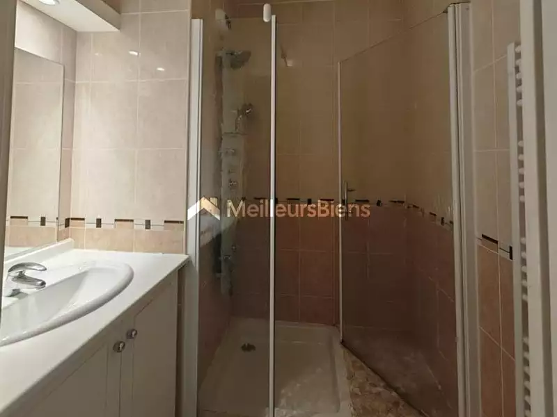 Appartement, 81 m²