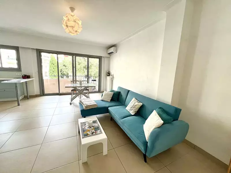 Appartement, 56 m²