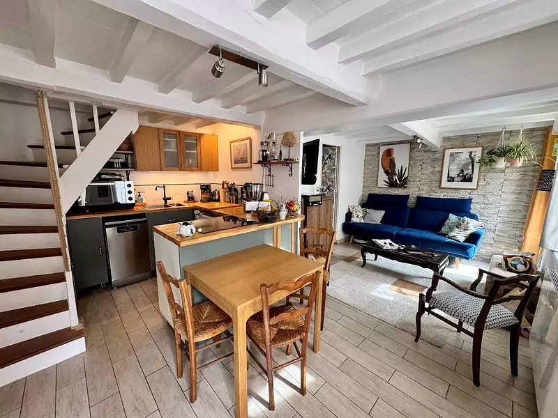Maison, 73 m²