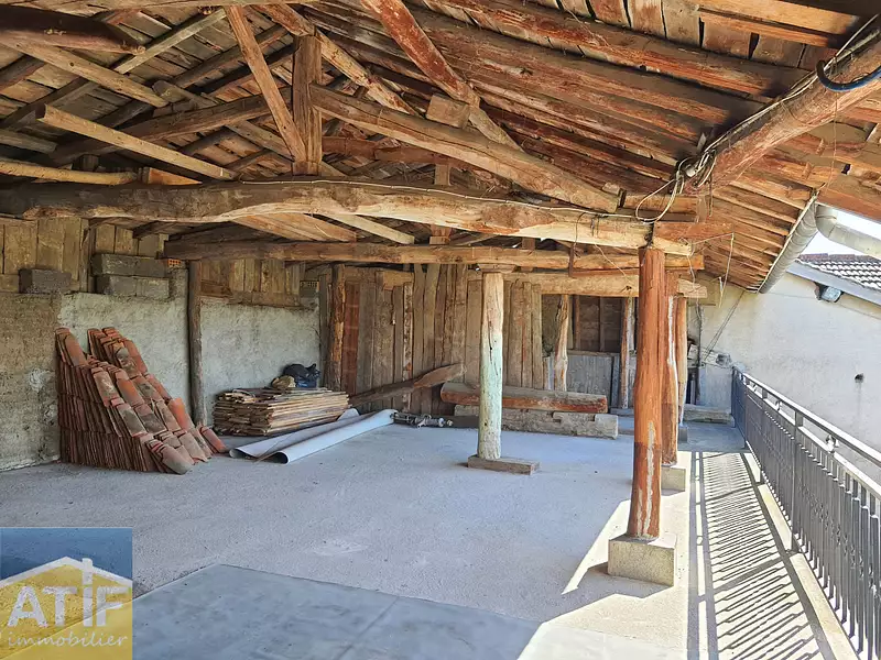 Maison, 105 m²