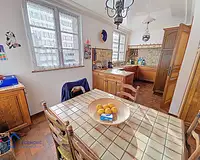 Maison, 212 m²