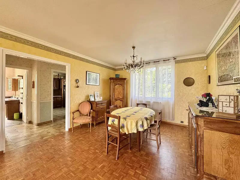 Maison, 130 m²