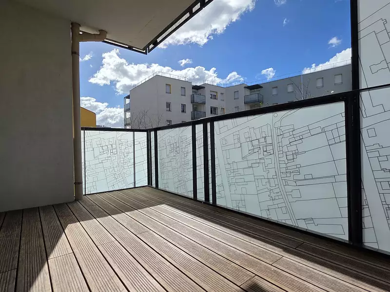 Appartement, 66,19 m²