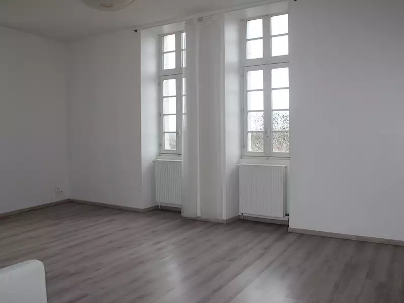 Appartement, 58,71 m²