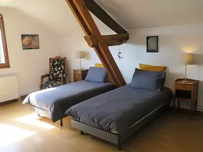 Maison, 606 m²