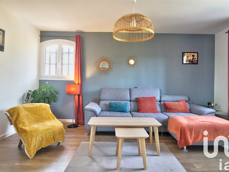 Maison, 159 m²