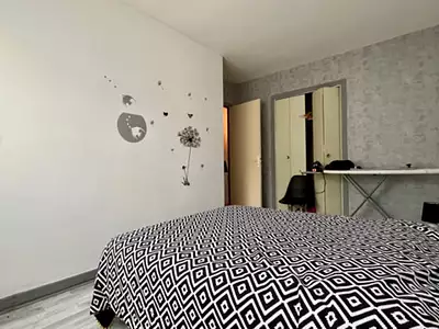 Maison, 76 m²