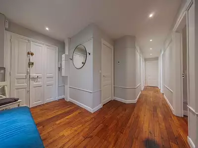 Appartement, 73 m²