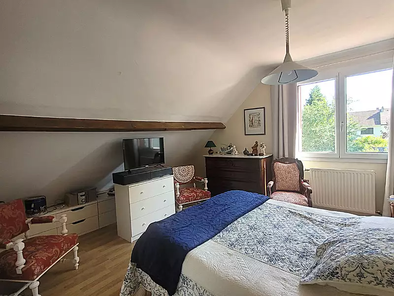 Maison, 130 m²