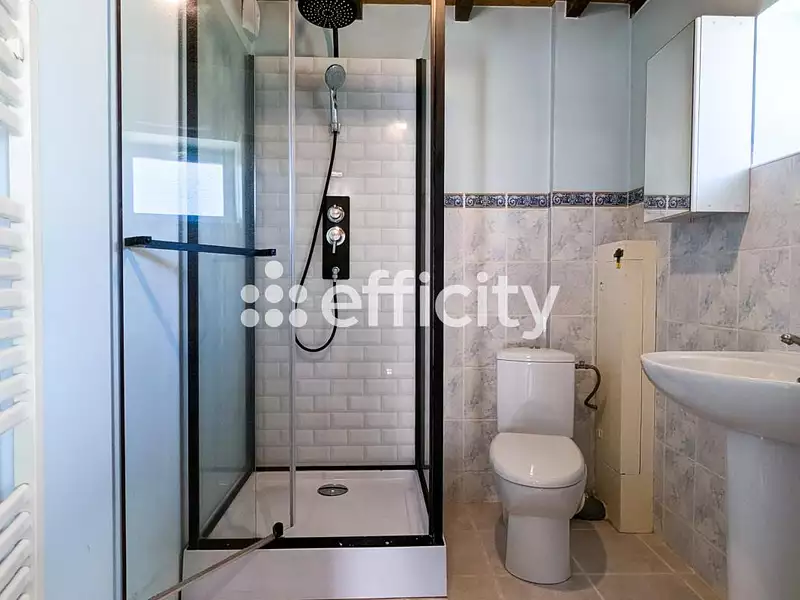 Maison, 74 m²