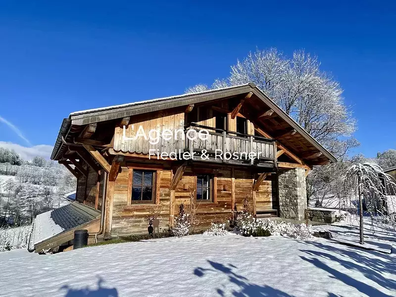 Maison, 285 m²