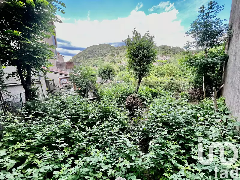 Maison, 80 m²