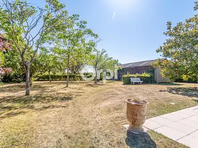 Maison, 135 m²