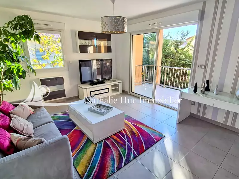 Appartement, 68,49 m²