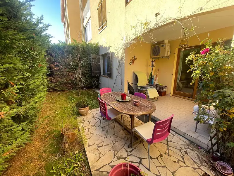 Appartement, 48 m²