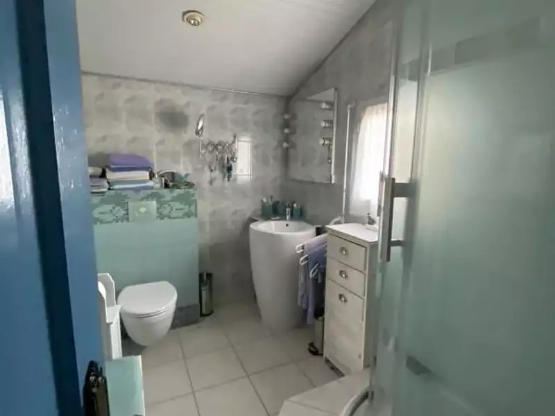 Maison, 135 m²