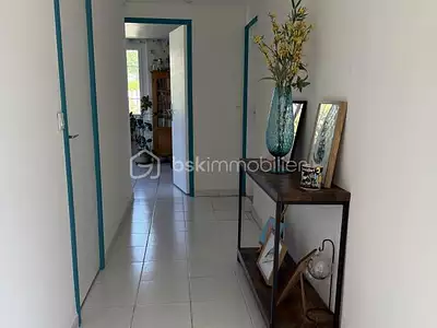 Maison, 110 m²