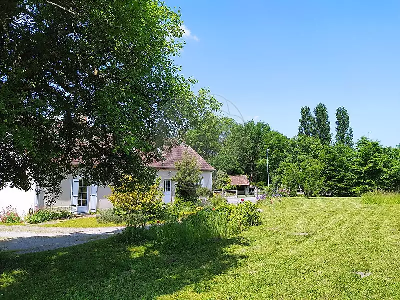Maison, 212 m²